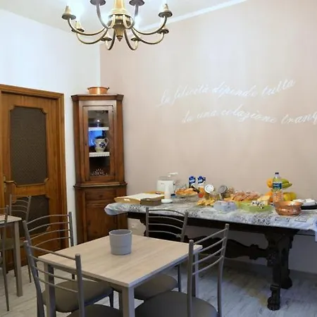 La Corte Del Moro 3*