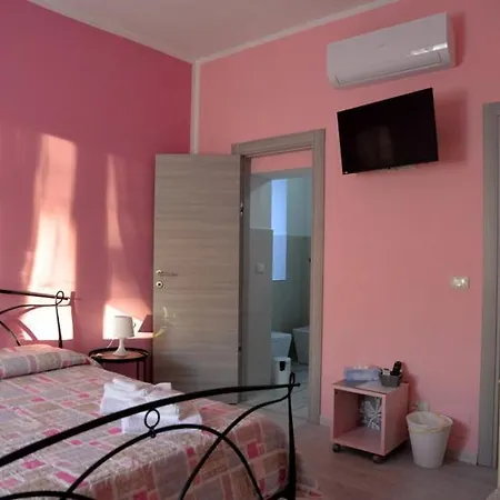 Oda ve Kahvaltı La Corte Del Moro