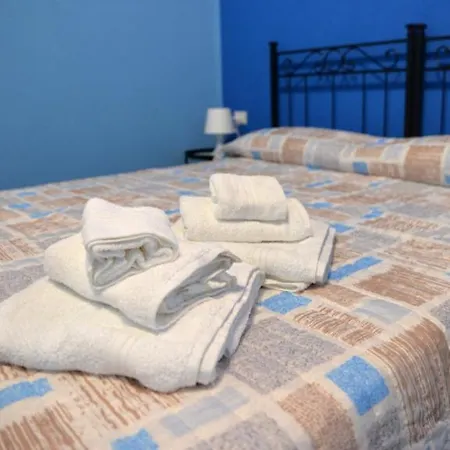 Oda ve Kahvaltı La Corte Del Moro Novi Ligure