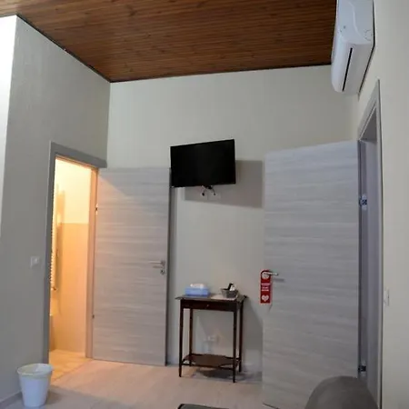 La Corte Del Moro 3*