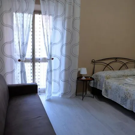 La Corte Del Moro *