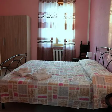 Couette-café La Corte Del Moro Novi Ligure