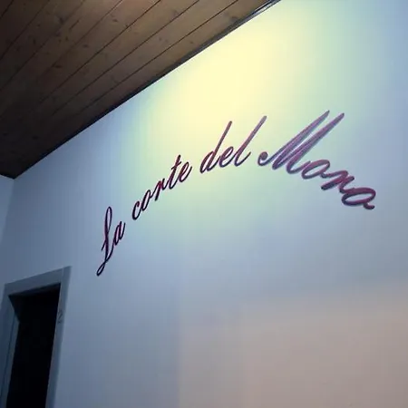 La Corte Del Moro Novi Ligure