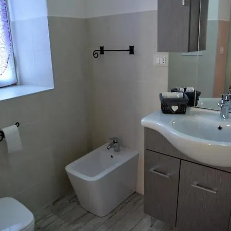 La Corte Del Moro Couette-café 3*