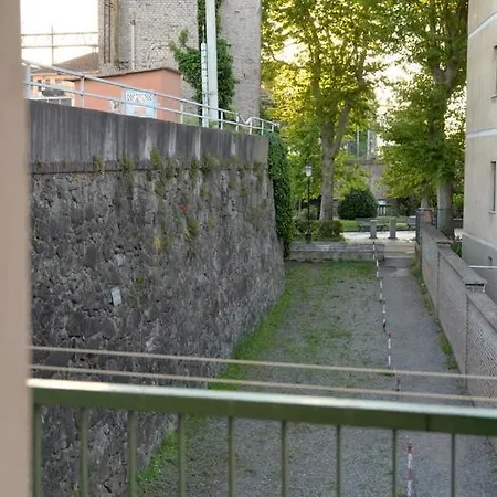 La Corte Del Moro Novi Ligure