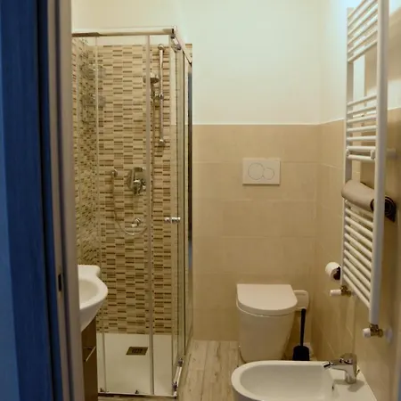 La Corte Del Moro Bed & Breakfast 3*