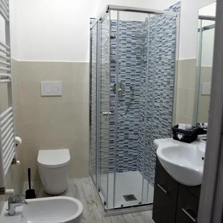 La Corte Del Moro 3* Novi Ligure