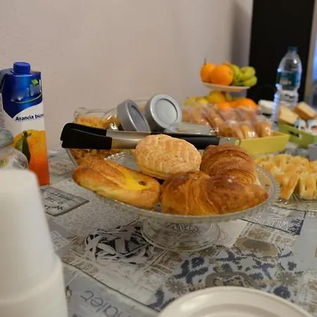 La Corte Del Moro Novi Ligure