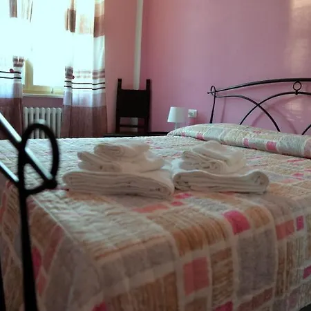 Couette-café La Corte Del Moro Novi Ligure