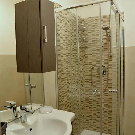 La Corte Del Moro Bed & Breakfast