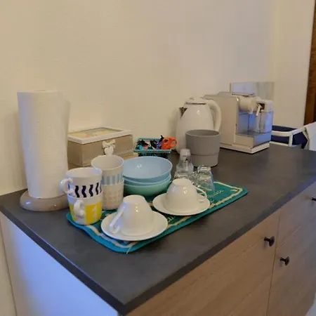 La Corte Del Moro Novi Ligure