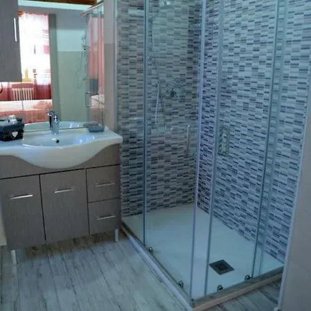 La Corte Del Moro Oda ve Kahvaltı Novi Ligure