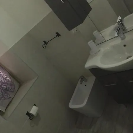 La Corte Del Moro Bed & Breakfast Novi Ligure