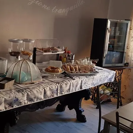 La Corte Del Moro 3* Novi Ligure