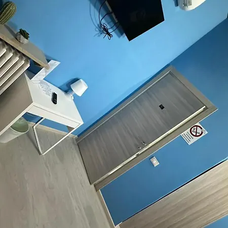 La Corte Del Moro Oda ve Kahvaltı Novi Ligure