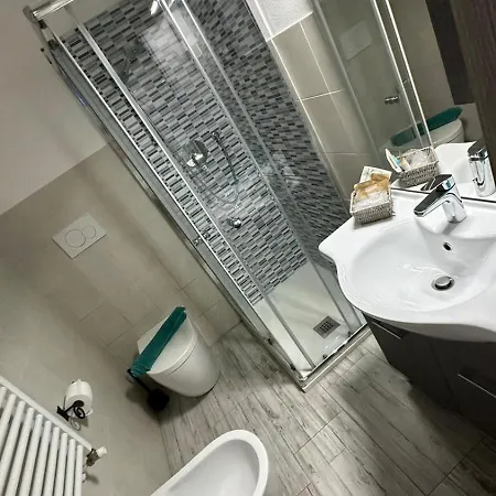 Bed and breakfast La Corte Del Moro Novi Ligure