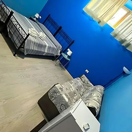 Bed & Breakfast La Corte Del Moro