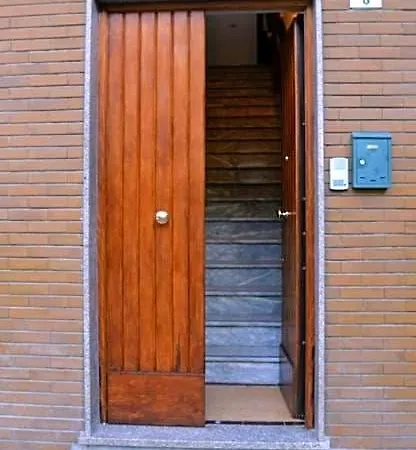 La Corte Del Moro B&B