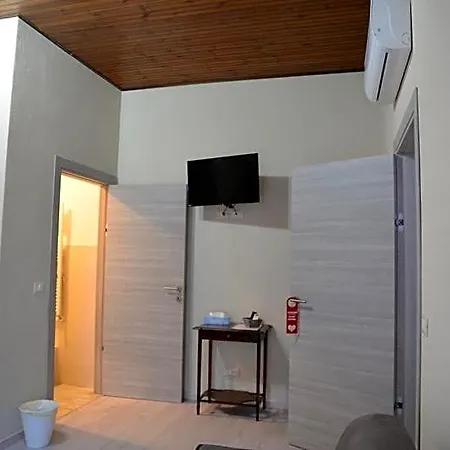 La Corte Del Moro ベッド・アンド・ブレックファスト ノーヴィ・リーグレ