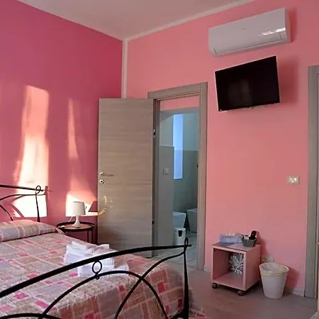 La Corte Del Moro Bed & Breakfast Novi Ligure
