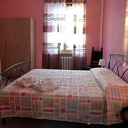 La Corte Del Moro