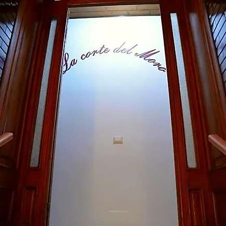 La Corte Del Moro 3*