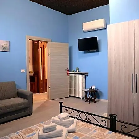 Bed & Breakfast La Corte Del Moro Novi Ligure