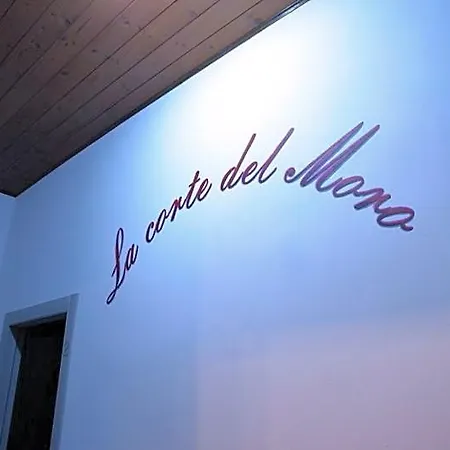 La Corte Del Moro 3* ノーヴィ・リーグレ