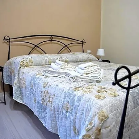Bed & Breakfast La Corte Del Moro 3*