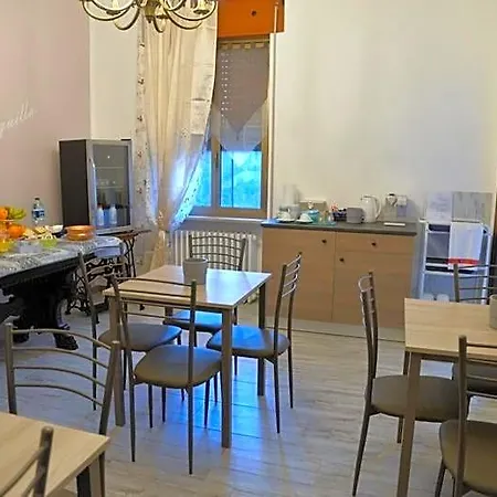 La Corte Del Moro Bed & Breakfast Novi Ligure