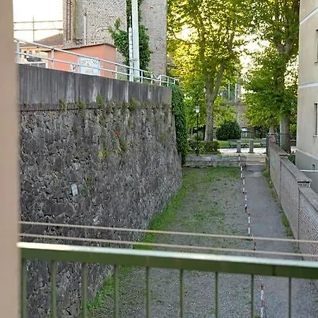 La Corte Del Moro