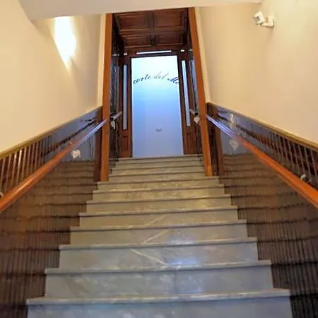 La Corte Del Moro Bed & Breakfast Novi Ligure