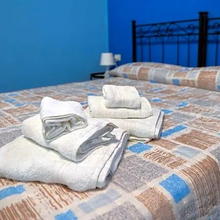 La Corte Del Moro Bed & Breakfast 3*